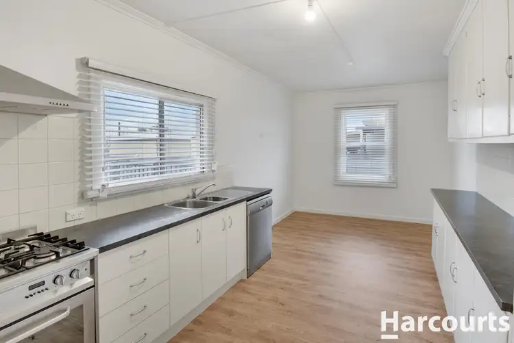 Third view of Homely house listing, 21 Henry Street, Horsham VIC 3400