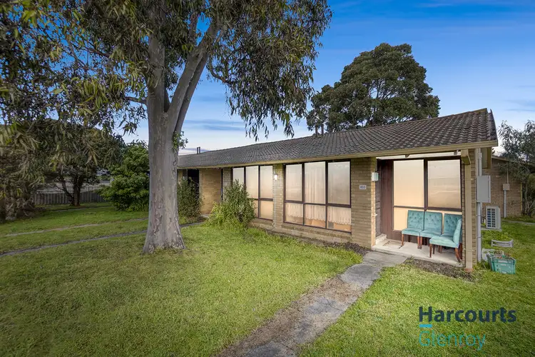 397-403 Camp Road, Broadmeadows VIC 3047