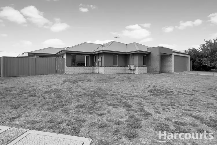 Main view of Homely house listing, 3 Vaucluse Way, Coodanup WA 6210
