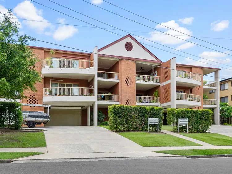 Main view of Homely unit listing, 9/31 Westacott Street, Nundah QLD 4012