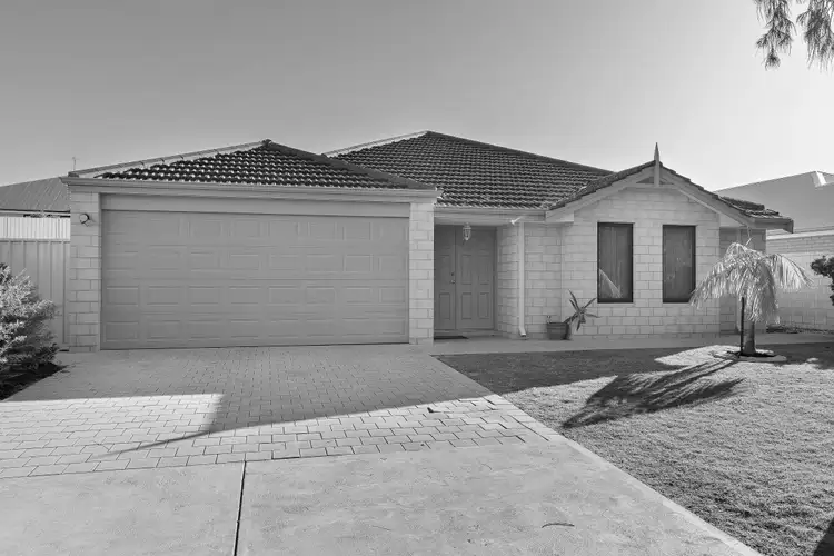 Main view of Homely house listing, 7 Agonis Way, Wannanup WA 6210
