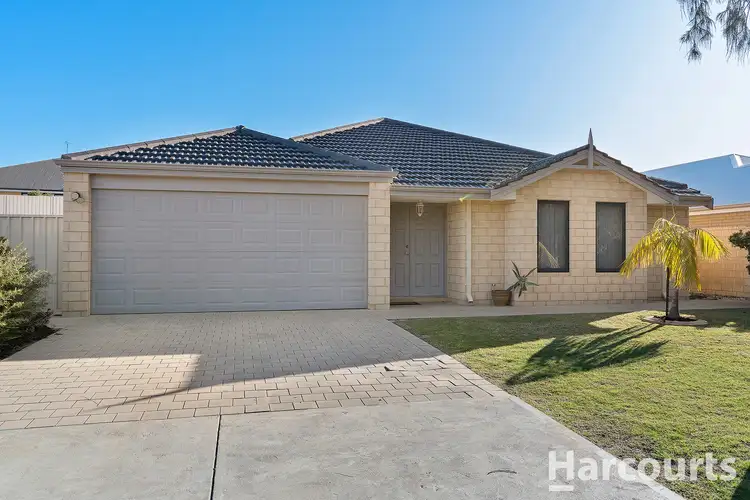 Second view of Homely house listing, 7 Agonis Way, Wannanup WA 6210