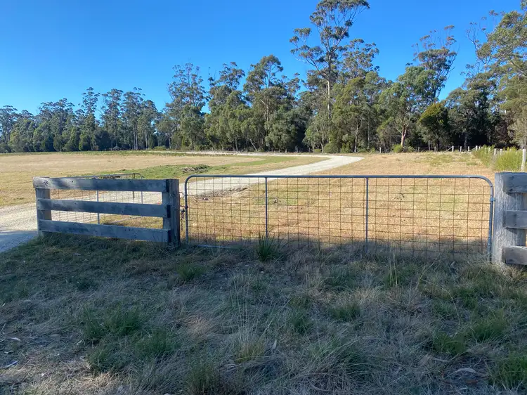 Fourth view of Homely land listing, 253 Canhams Road, St Helens TAS 7216