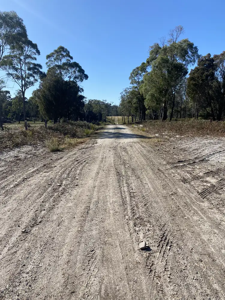 Sixth view of Homely land listing, 253 Canhams Road, St Helens TAS 7216