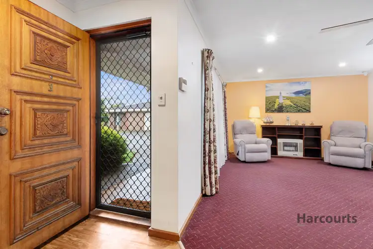 Second view of Homely unit listing, 3/290 O'Sullivan Beach Road, Morphett Vale SA 5162