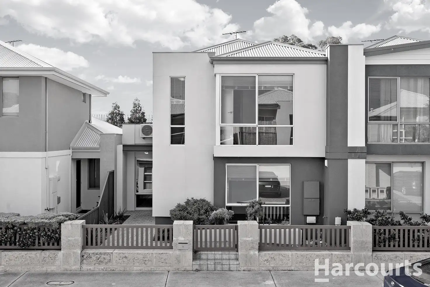 Main view of Homely townhouse listing, 5 Quendamia Lane, Mandurah WA 6210