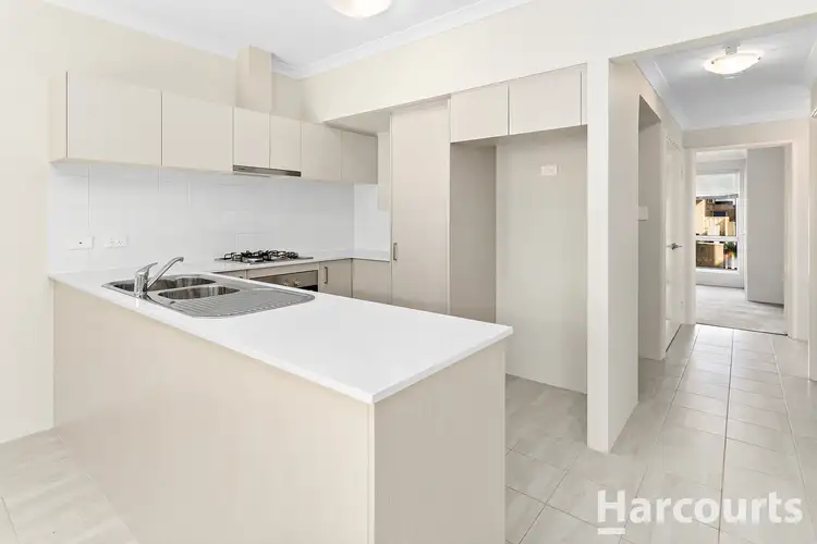 Third view of Homely townhouse listing, 5 Quendamia Lane, Mandurah WA 6210