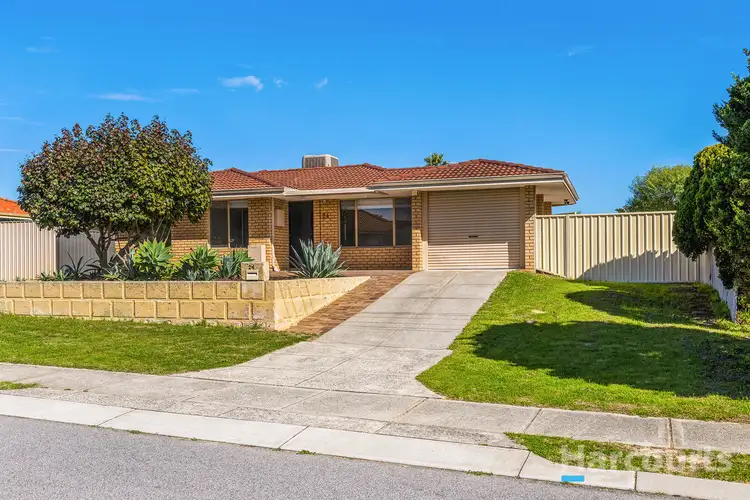 24 Dunham Way, Heathridge WA 6027