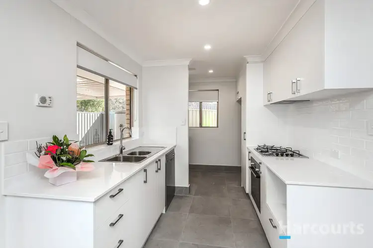 Second view of Homely house listing, 24 Dunham Way, Heathridge WA 6027
