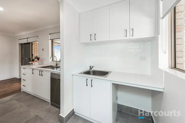 Fourth view of Homely house listing, 24 Dunham Way, Heathridge WA 6027