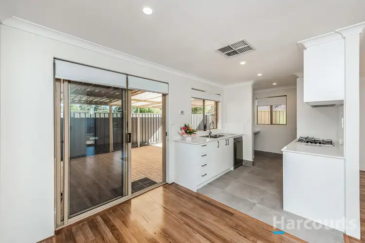 Fifth view of Homely house listing, 24 Dunham Way, Heathridge WA 6027