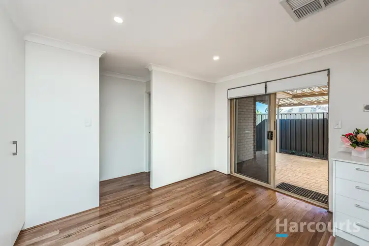 Sixth view of Homely house listing, 24 Dunham Way, Heathridge WA 6027