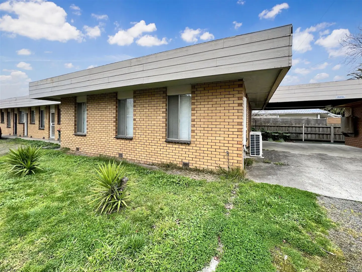 Main view of Homely block of units listing, 2/131 Commercial Road, Yarram VIC 3971