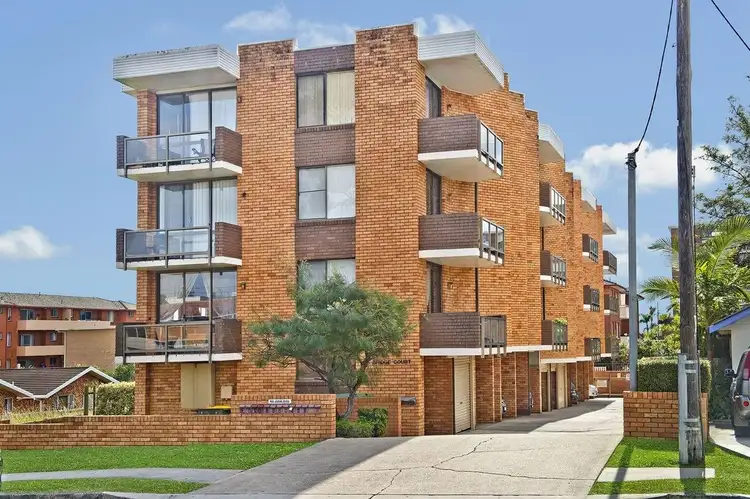 6/115 Bridge Street, Port Macquarie NSW 2444