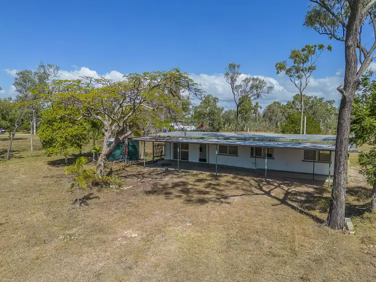 36 McKinnon Road, Black River QLD 4818