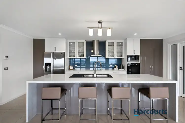 Second view of Homely house listing, 16 Markm Court, West Ulverstone TAS 7315