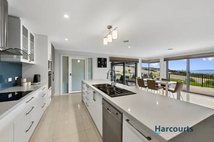 Third view of Homely house listing, 16 Markm Court, West Ulverstone TAS 7315