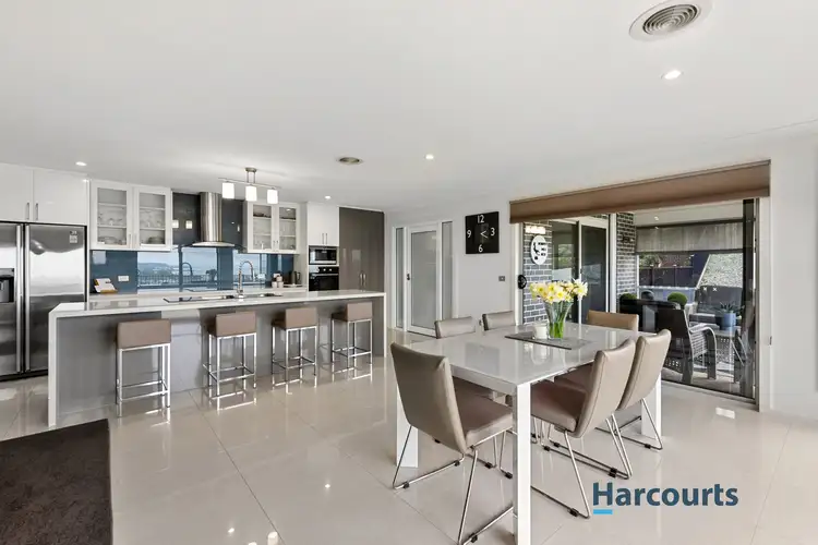 Fourth view of Homely house listing, 16 Markm Court, West Ulverstone TAS 7315