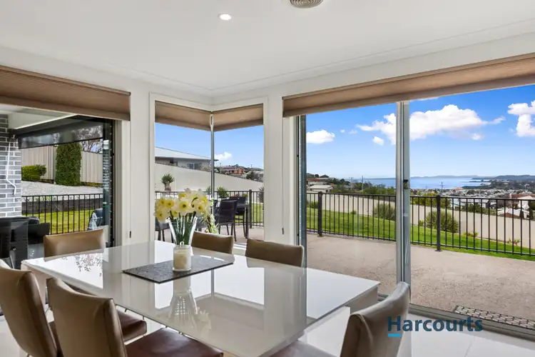 Fifth view of Homely house listing, 16 Markm Court, West Ulverstone TAS 7315