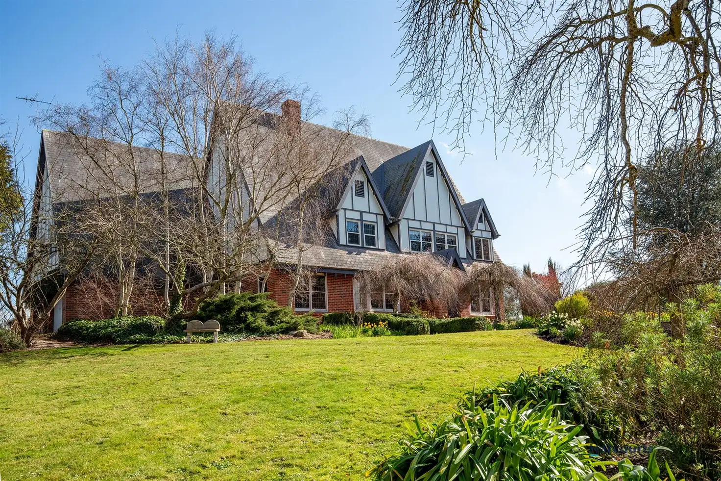 Main view of Homely rural property listing, 41 Joyces Road, Glenburn VIC 3717