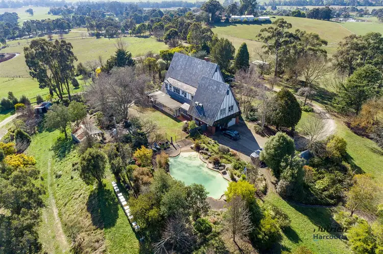 Third view of Homely rural property listing, 41 Joyces Road, Glenburn VIC 3717