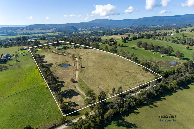 Fourth view of Homely rural property listing, 41 Joyces Road, Glenburn VIC 3717