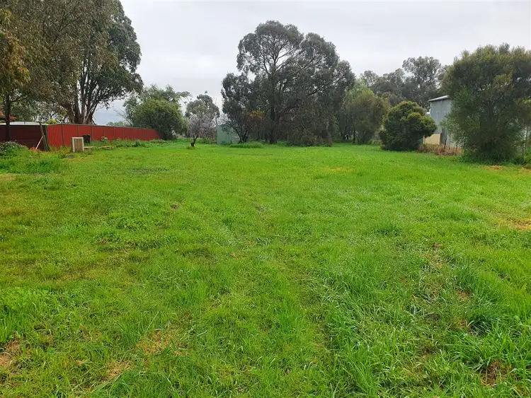 Third view of Homely land listing, 10 Gillespie Street, Tabilk VIC 3607