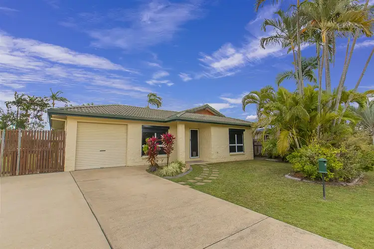 Fourth view of Homely house listing, 46 Feeney Avenue, Rasmussen QLD 4815
