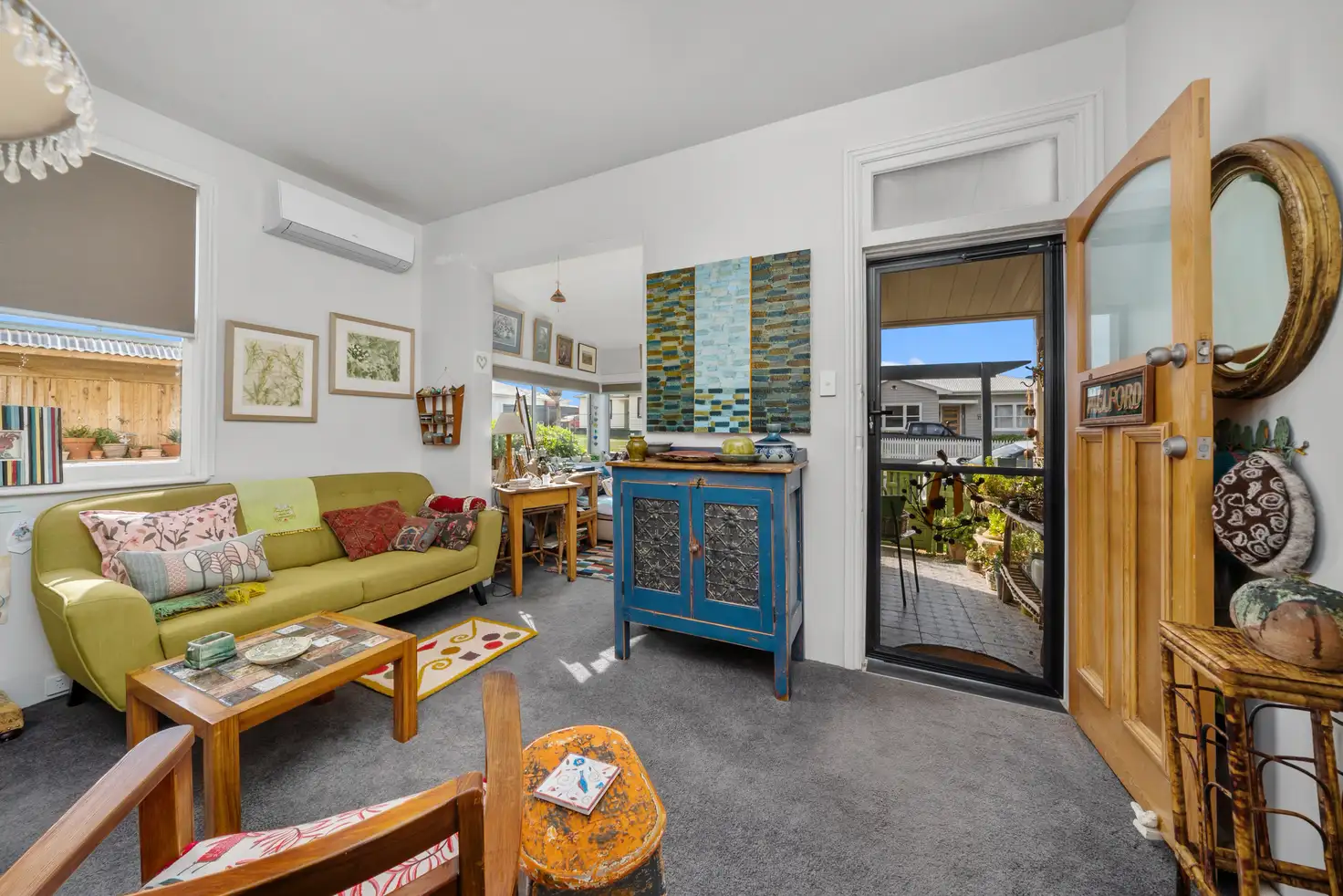 Main view of Homely house listing, 1/4 O'Brien Street, Glenorchy TAS 7010