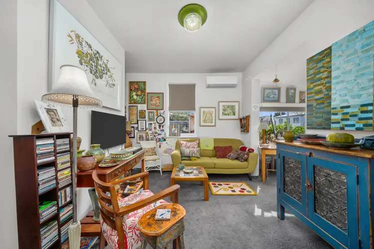 Second view of Homely house listing, 1/4 O'Brien Street, Glenorchy TAS 7010