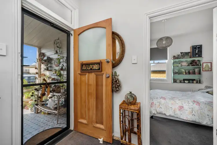 Fourth view of Homely house listing, 1/4 O'Brien Street, Glenorchy TAS 7010