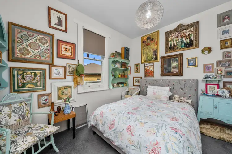 Fifth view of Homely house listing, 1/4 O'Brien Street, Glenorchy TAS 7010