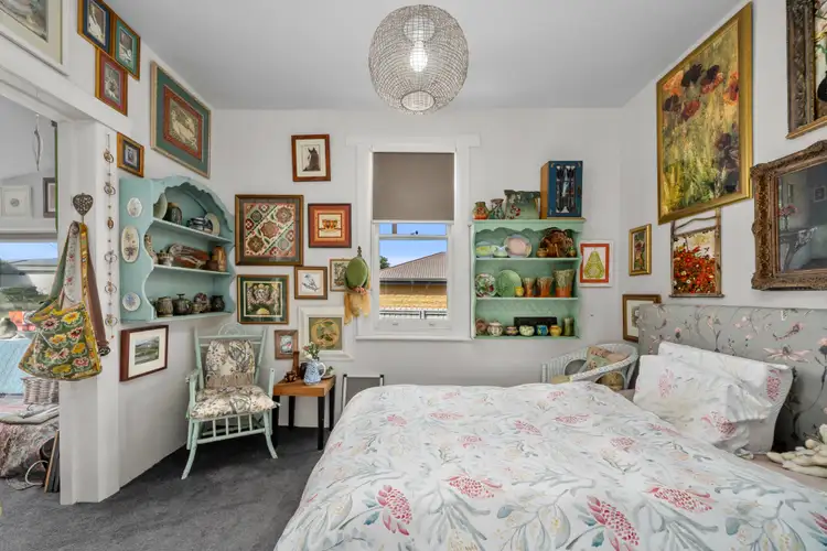 Sixth view of Homely house listing, 1/4 O'Brien Street, Glenorchy TAS 7010