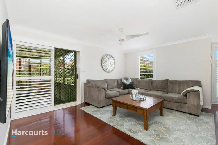 Third view of Homely house listing, 17 Fingleton Close, Rouse Hill NSW 2155