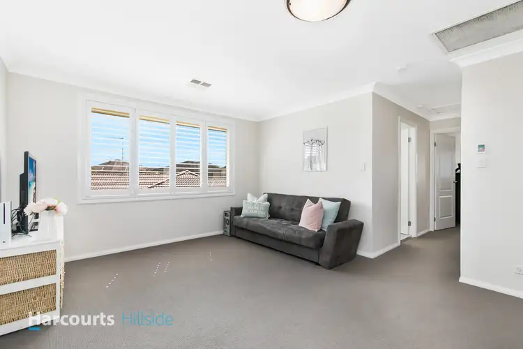 Fifth view of Homely house listing, 17 Fingleton Close, Rouse Hill NSW 2155