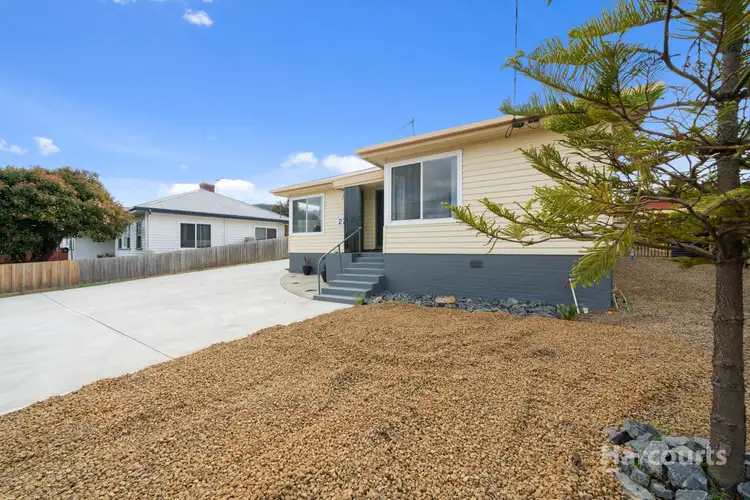 Main view of Homely house listing, 27 Hobart Road, New Norfolk TAS 7140