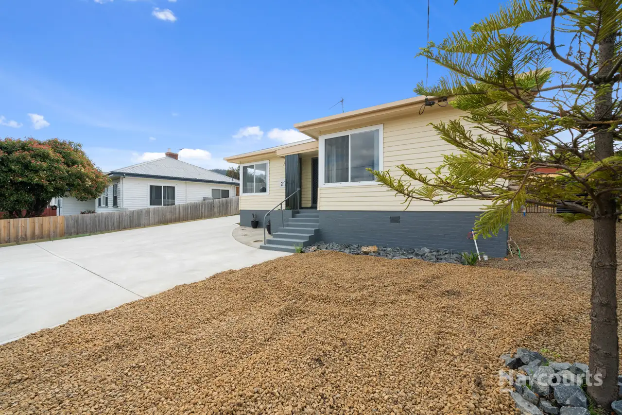 Main view of Homely house listing, 27 Hobart Road, New Norfolk TAS 7140