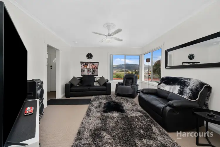 Second view of Homely house listing, 27 Hobart Road, New Norfolk TAS 7140