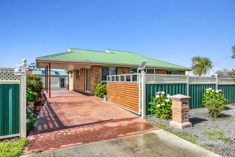 Third view of Homely house listing, 9 Weston Hill Road, Sorell TAS 7172