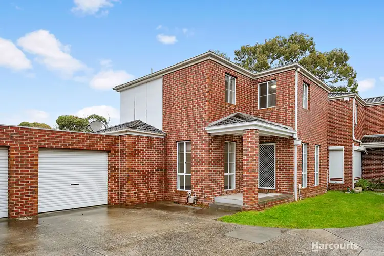 Main view of Homely townhouse listing, 6/34 Kelvinside Road, Noble Park VIC 3174