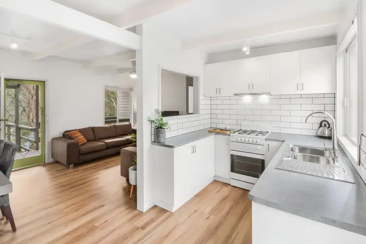 Second view of Homely house listing, 14 Trout Stream Way, Macs Cove VIC 3723