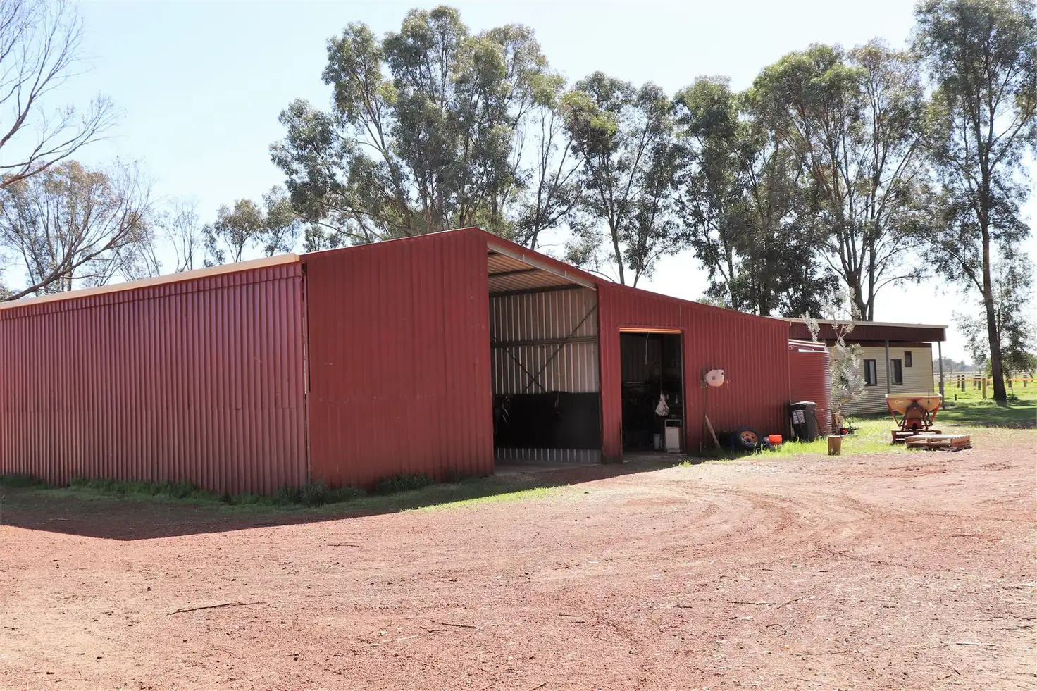 Main view of Homely rural property listing, 4761 Brand Highway, Beermullah WA 6503