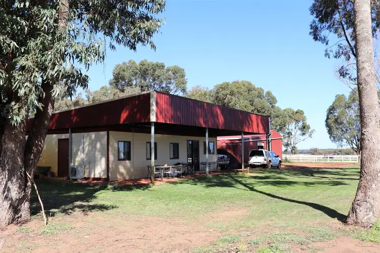 Third view of Homely rural property listing, 4761 Brand Highway, Beermullah WA 6503