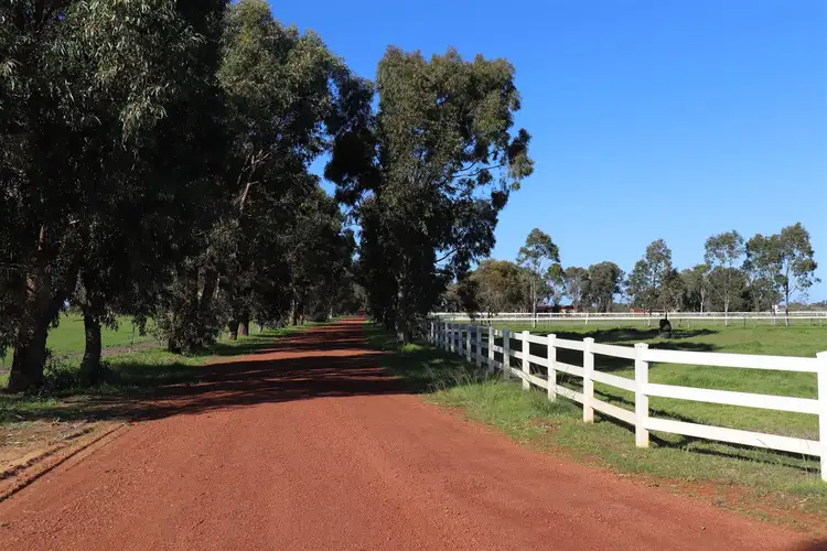 Fifth view of Homely rural property listing, 4761 Brand Highway, Beermullah WA 6503