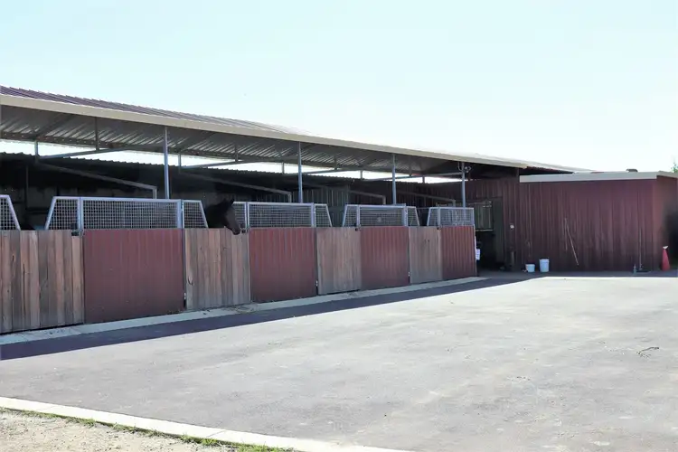 Seventh view of Homely rural property listing, 4761 Brand Highway, Beermullah WA 6503