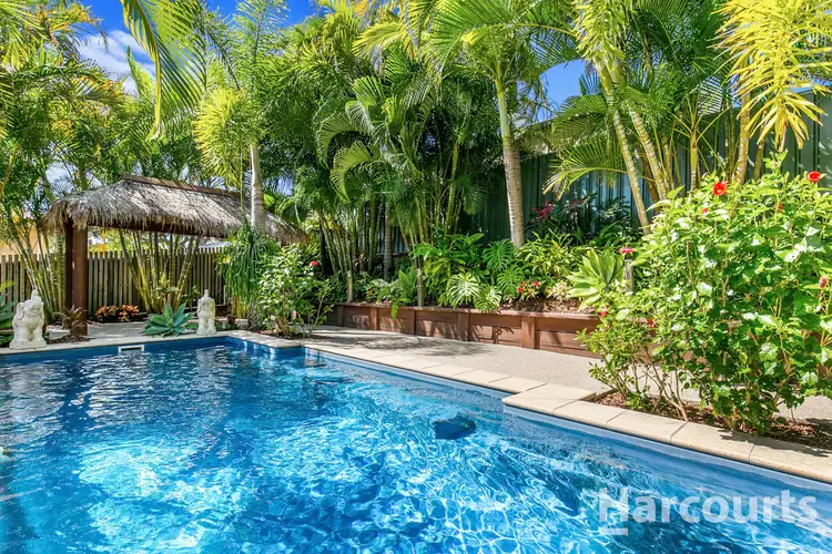 38 Julie Anne Street, Urraween QLD 4655