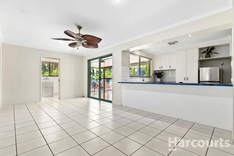 Sixth view of Homely house listing, 38 Julie Anne Street, Urraween QLD 4655