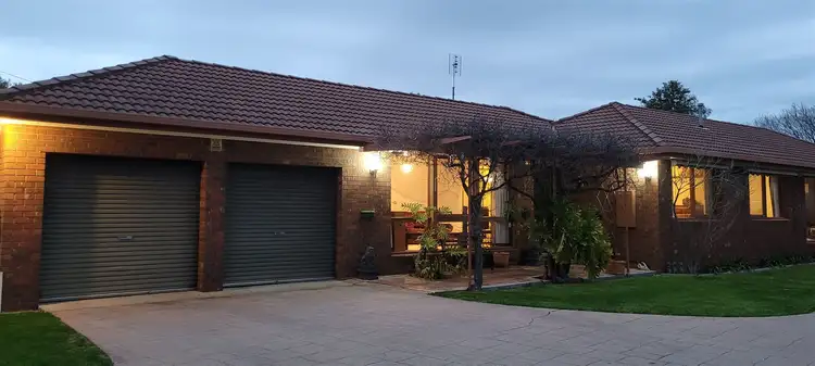 Main view of Homely house listing, 4 Croton Street, Kerang VIC 3579