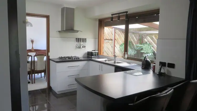 Second view of Homely house listing, 4 Croton Street, Kerang VIC 3579