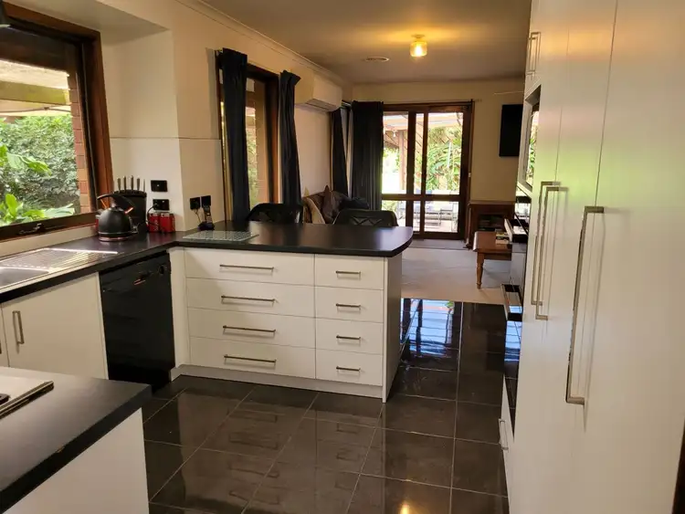 Fourth view of Homely house listing, 4 Croton Street, Kerang VIC 3579